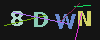 Gambar captcha